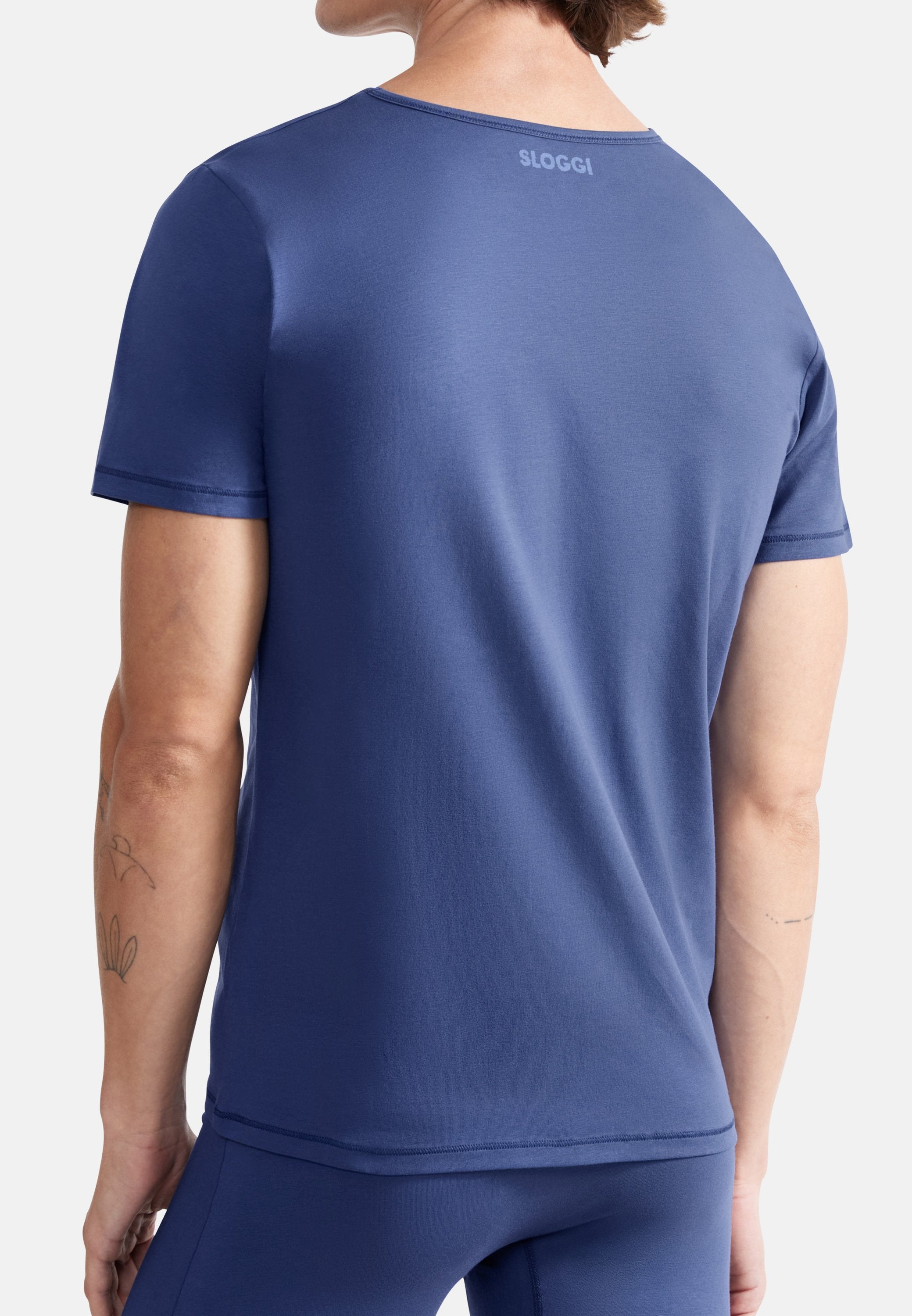 Sloggi EVER EASE O-NECK