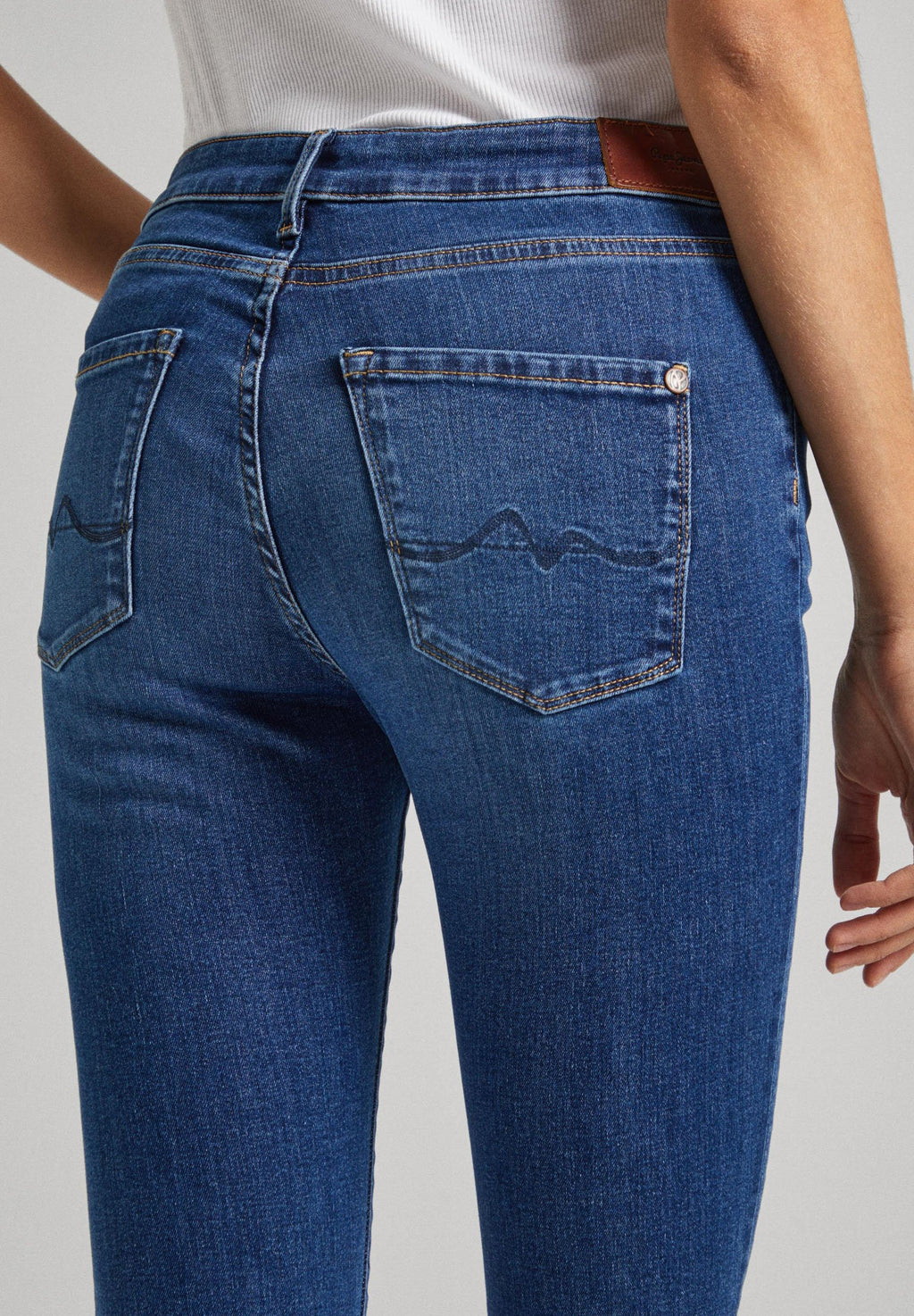 Pepe Jeans