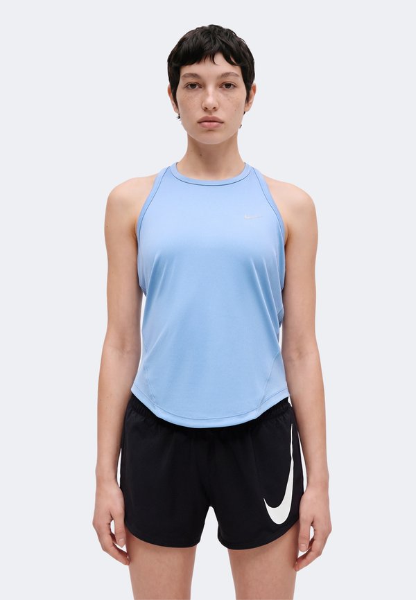 Nike Performance TEMPO TANK - Top - work blue