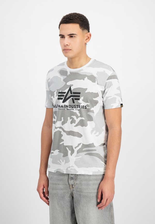 Alpha Industries CAMO