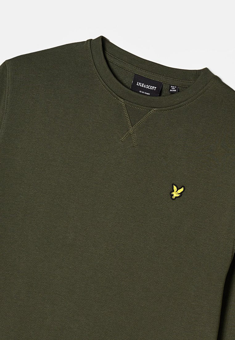Lyle & Scott