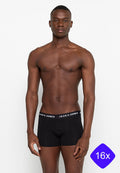 Jack & Jones JACSOLID 16 PACK