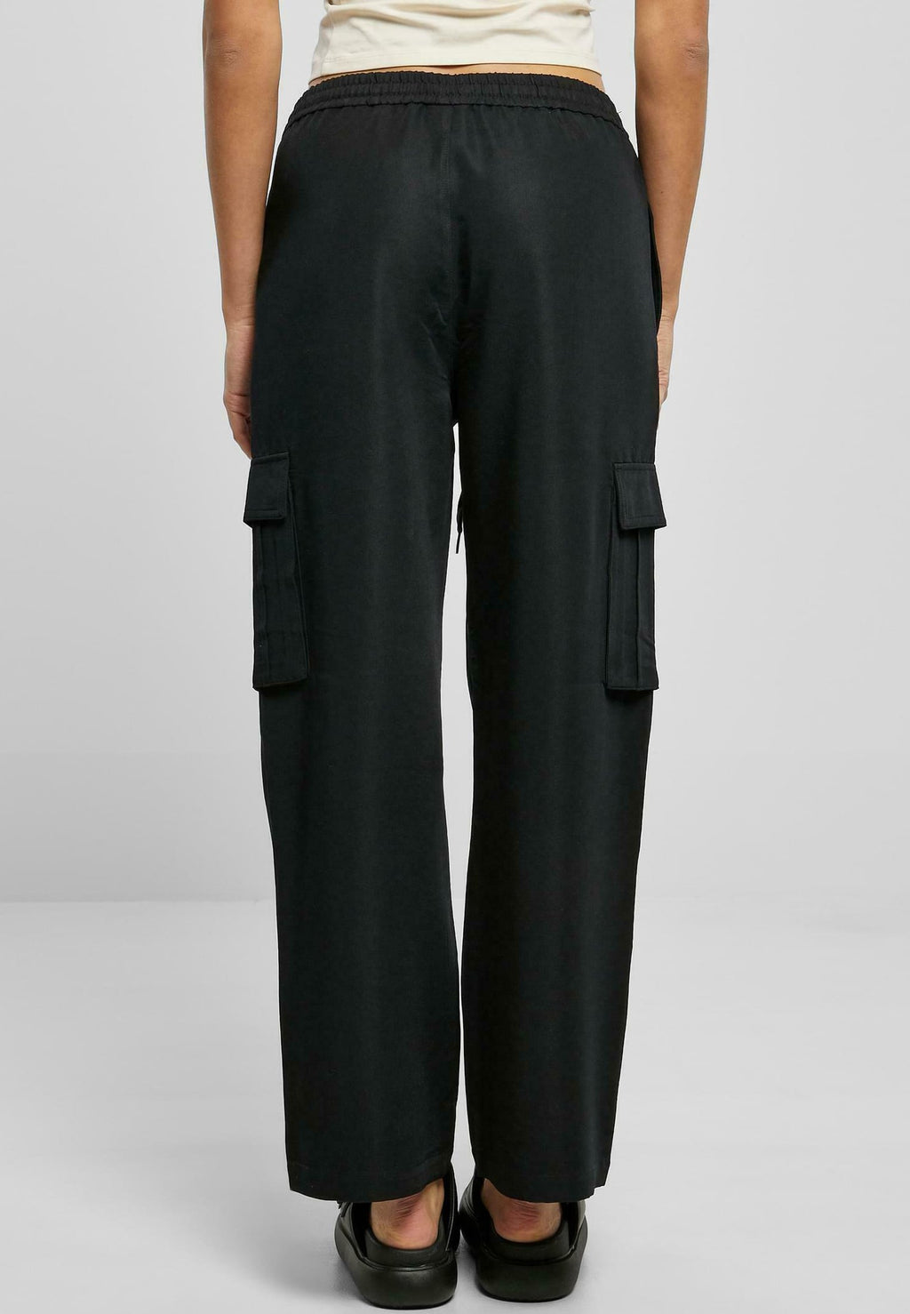 Urban Classics STRAIGHT LEG