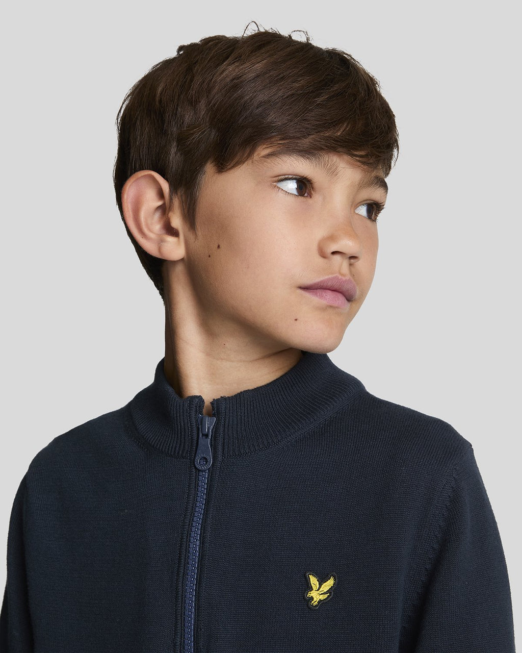 Lyle & Scott