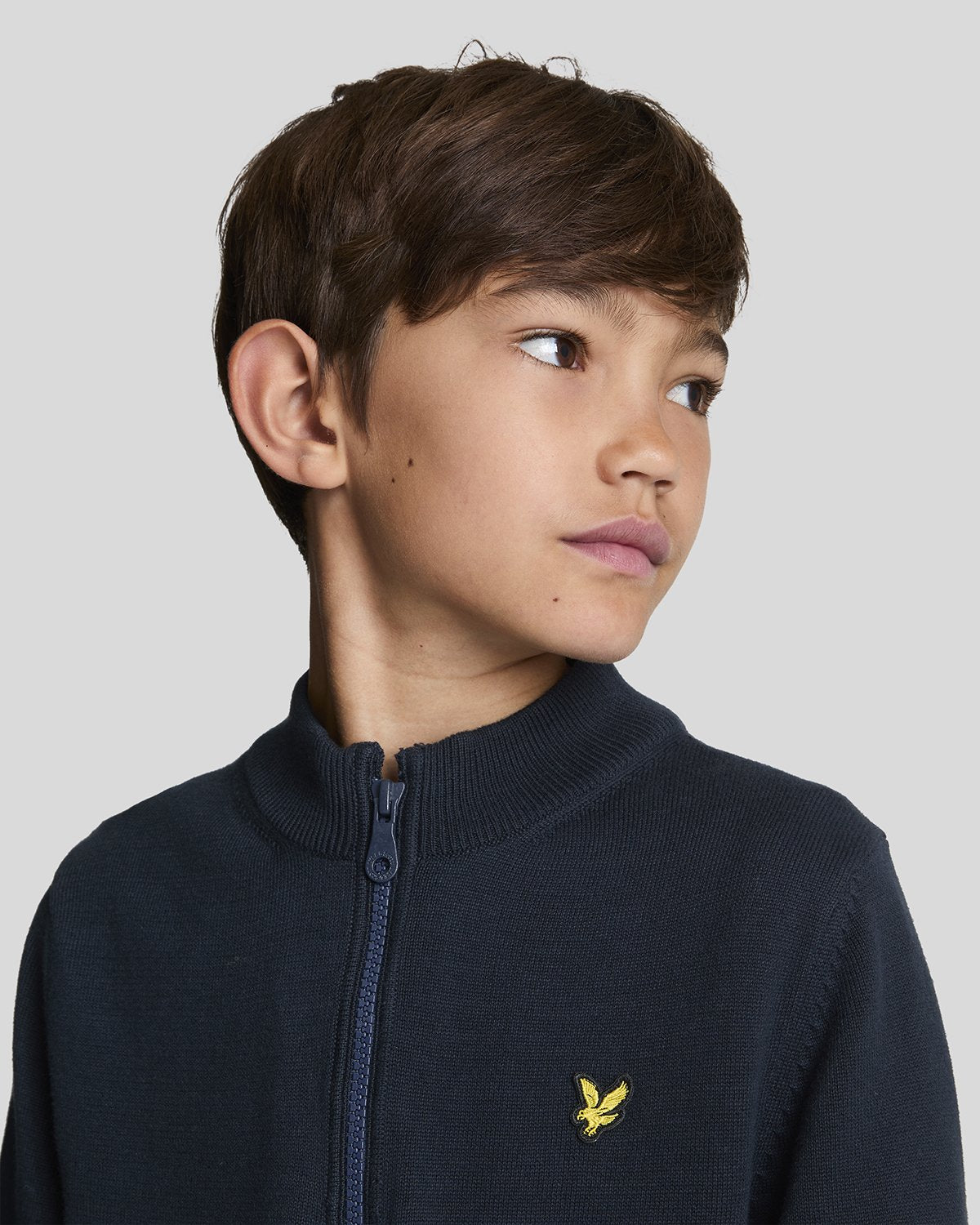 Lyle & Scott