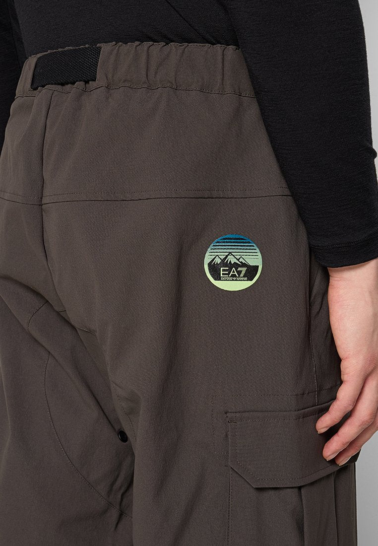 EA7 Emporio Armani Outdoor-Hose Media 5