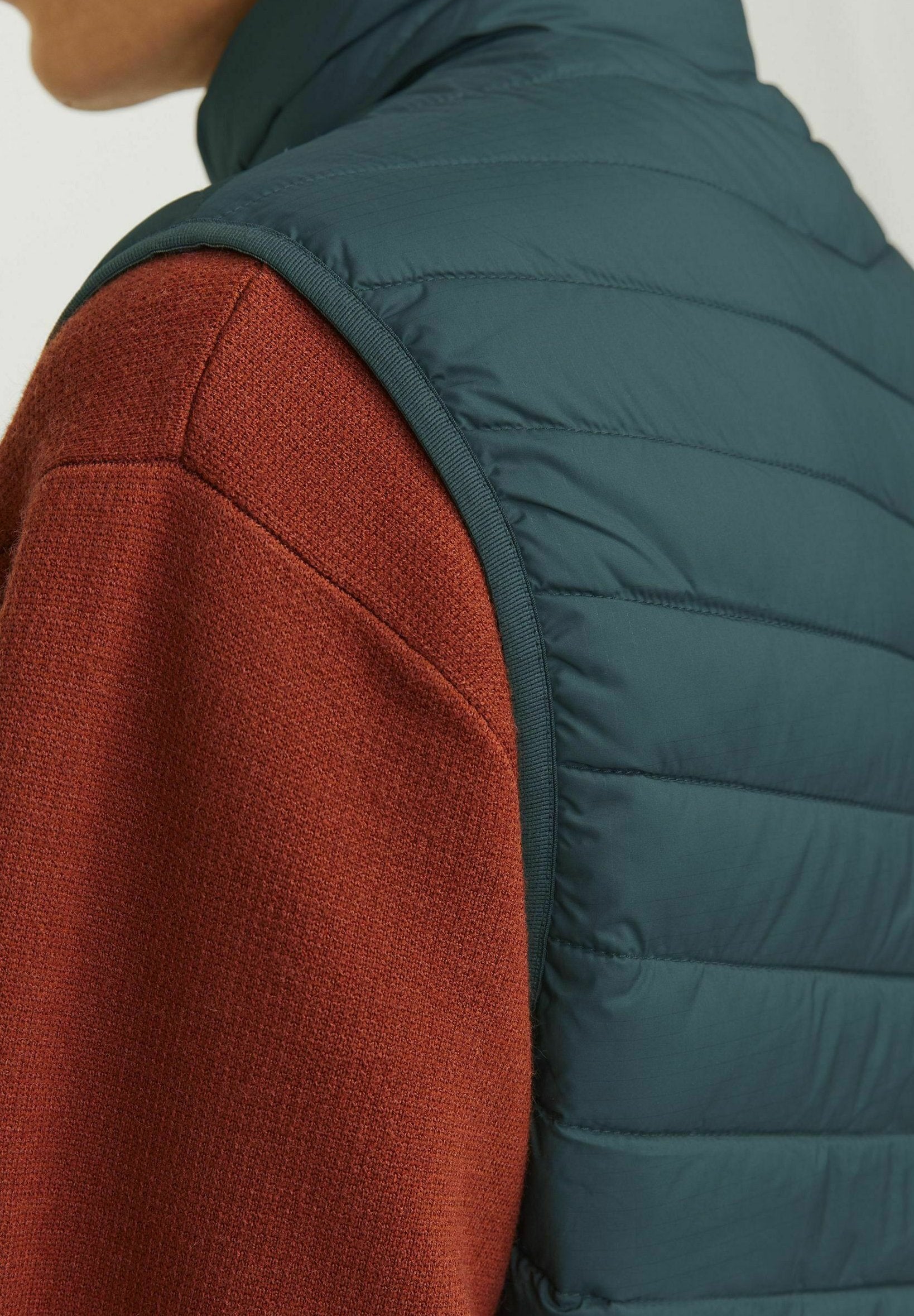 Jack & Jones Puffer Puffer