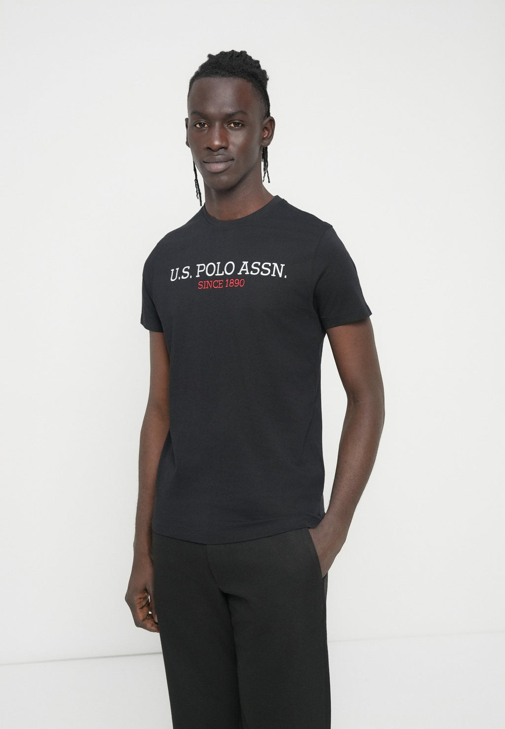 U.S. Polo Assn.