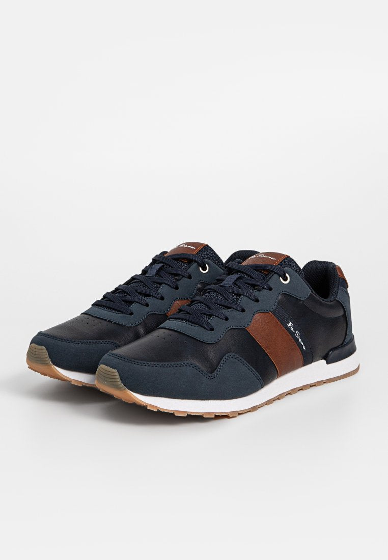 Ben Sherman OWEN