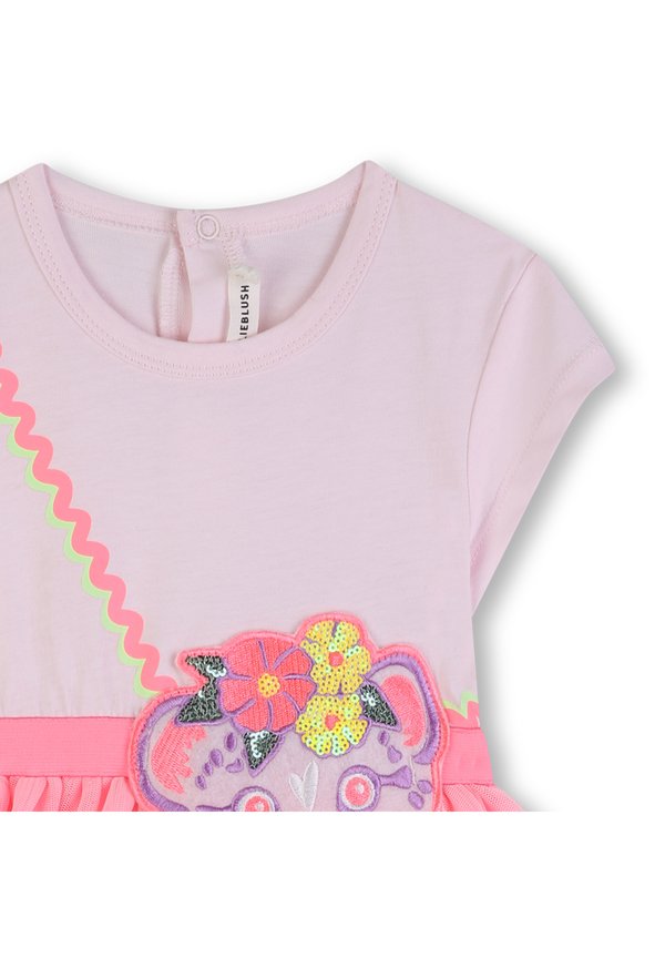 Billieblush DRESS