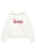LOW LIGHTS STUDIOS® SPARKLE HOODIE