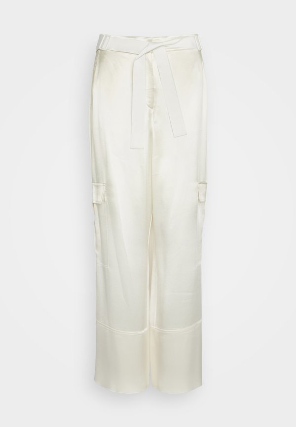 Calvin Klein NAIA SHINE WIDE LEG PANT