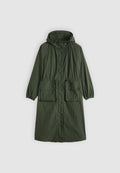 Levi's® SIMONE BUBBLE - Parka - deep depths