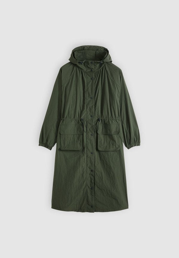 Levi's® SIMONE BUBBLE - Parka - deep depths