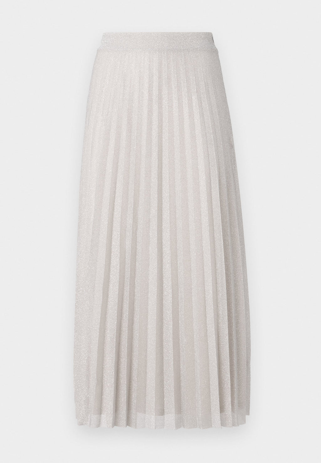 ONLY ONLDANIELLE LONG GLITTER SKIRT