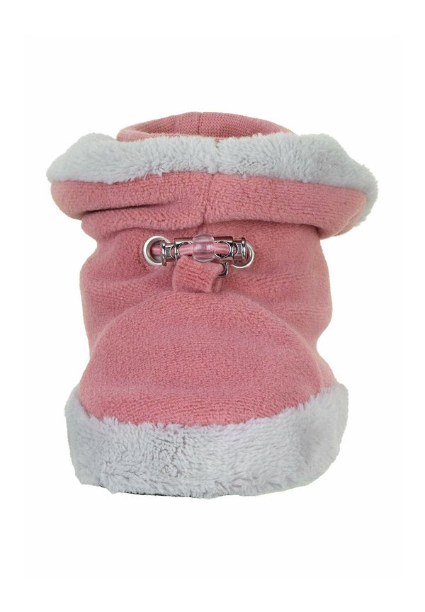 Sterntaler STOFFSCHUHE WINTER BABY-SCHUH