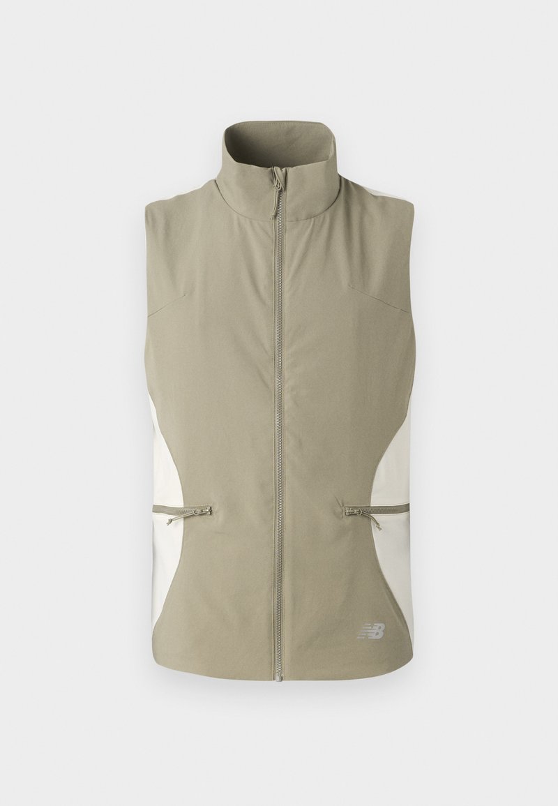UTILITY GILET Media 1
