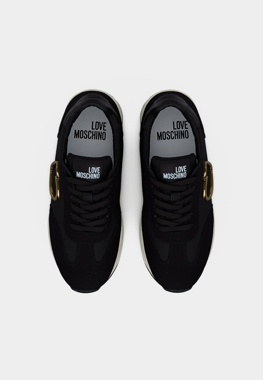 Love Moschino DAILY RUNNING