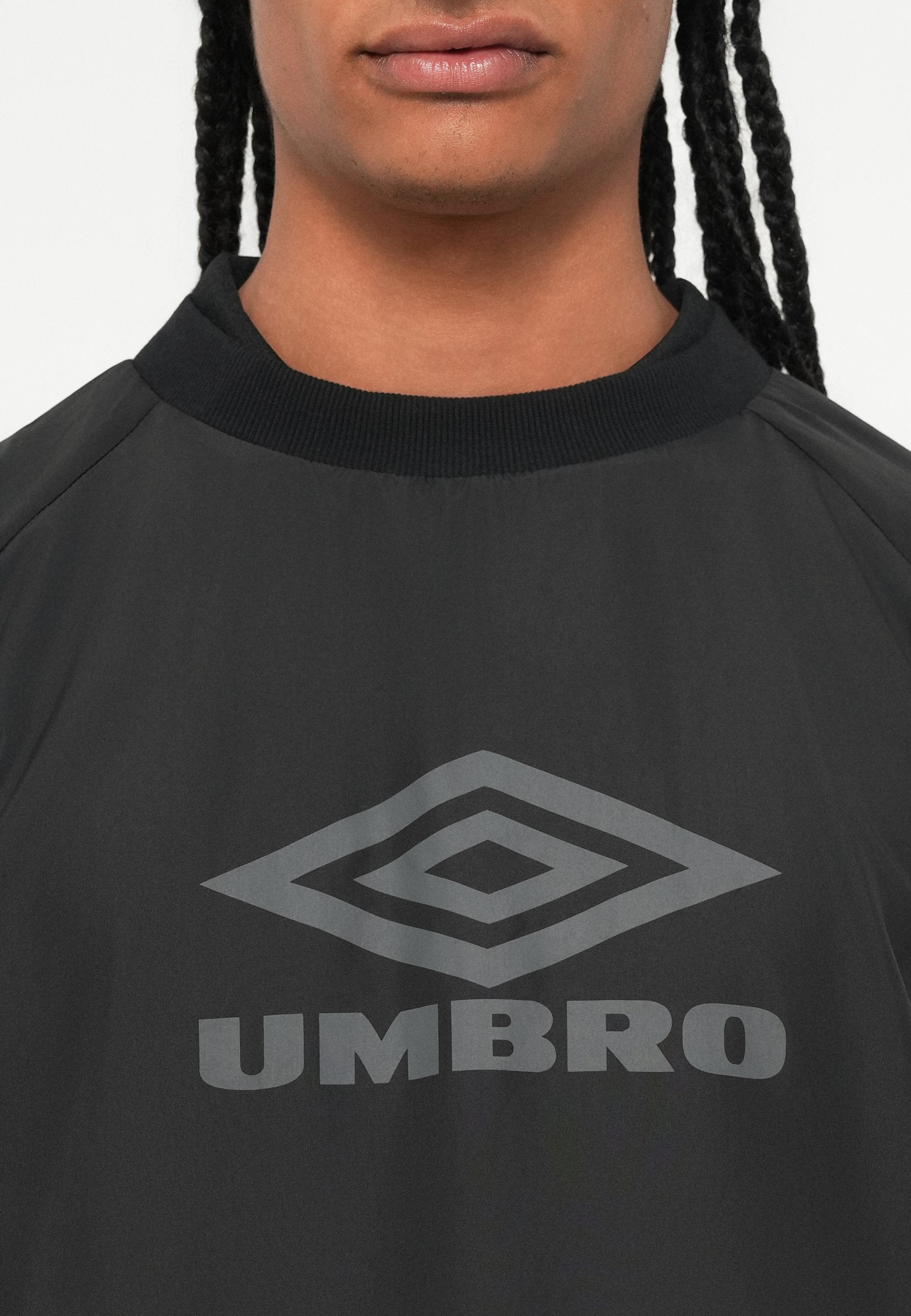 Umbro REVERSIBLE CREW TOP