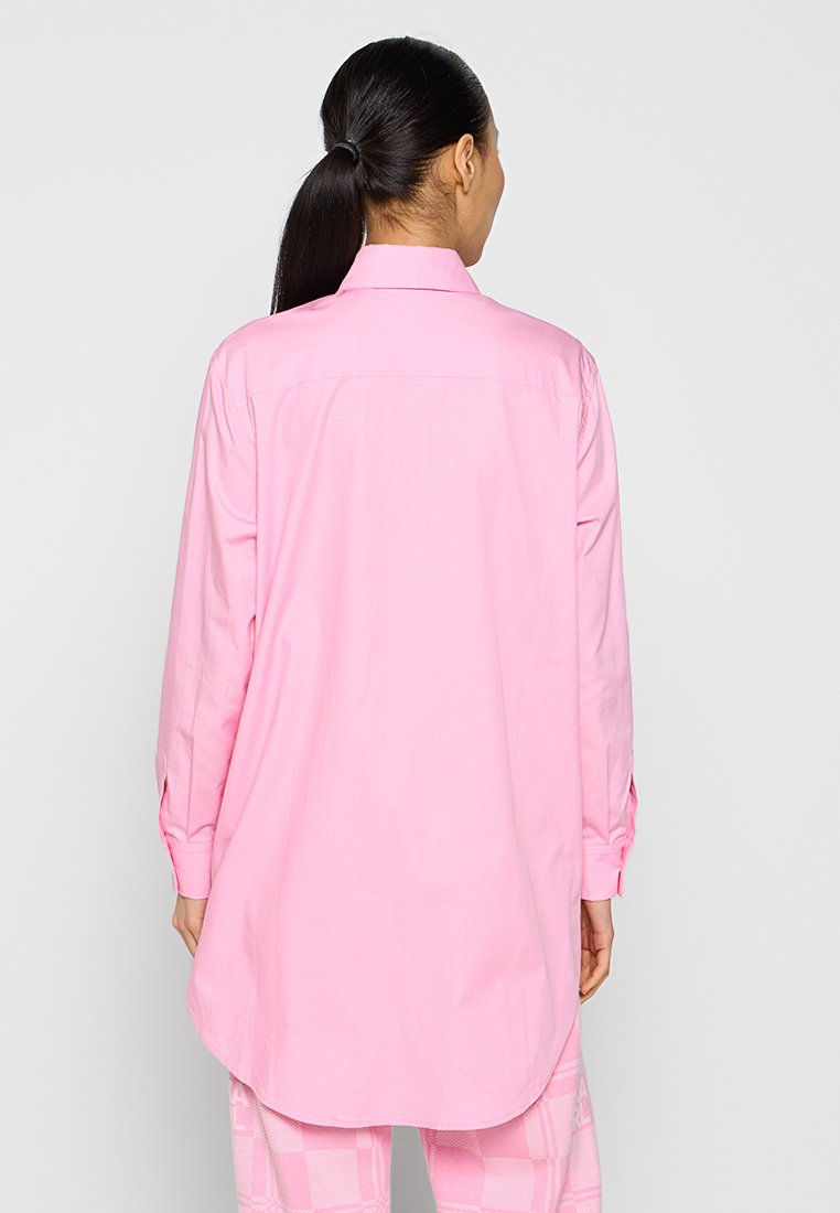 KARL LAGERFELD Hemdbluse Media 4