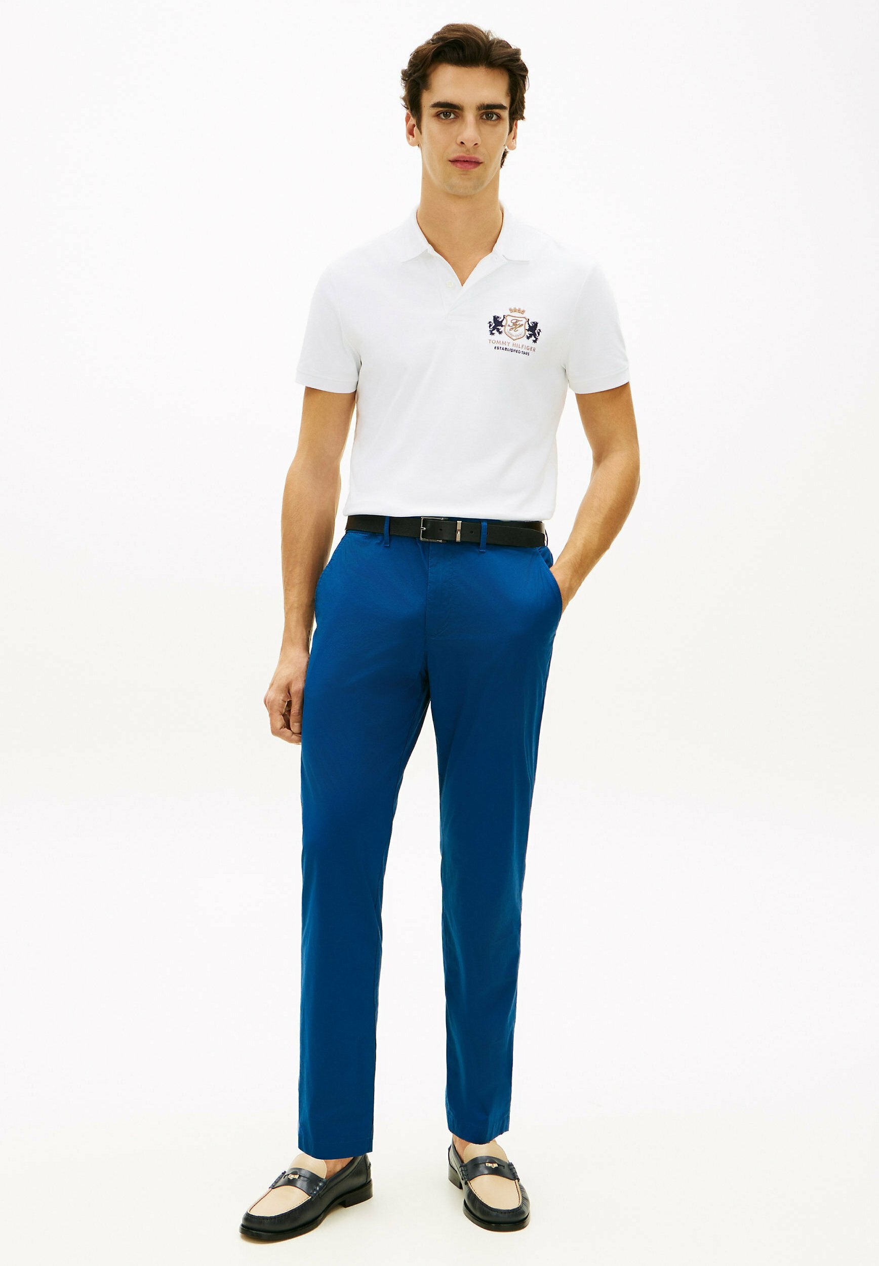 HARLEM TAPERED Media 2