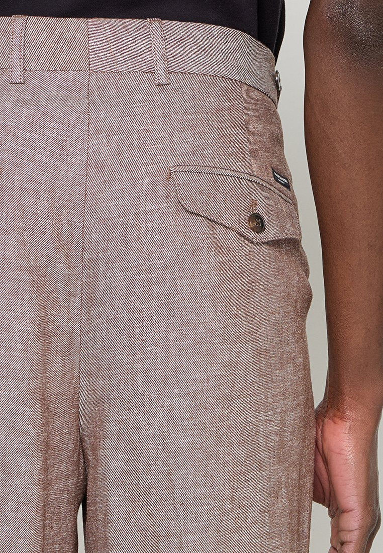 Scotch & Soda RELAXED FIT