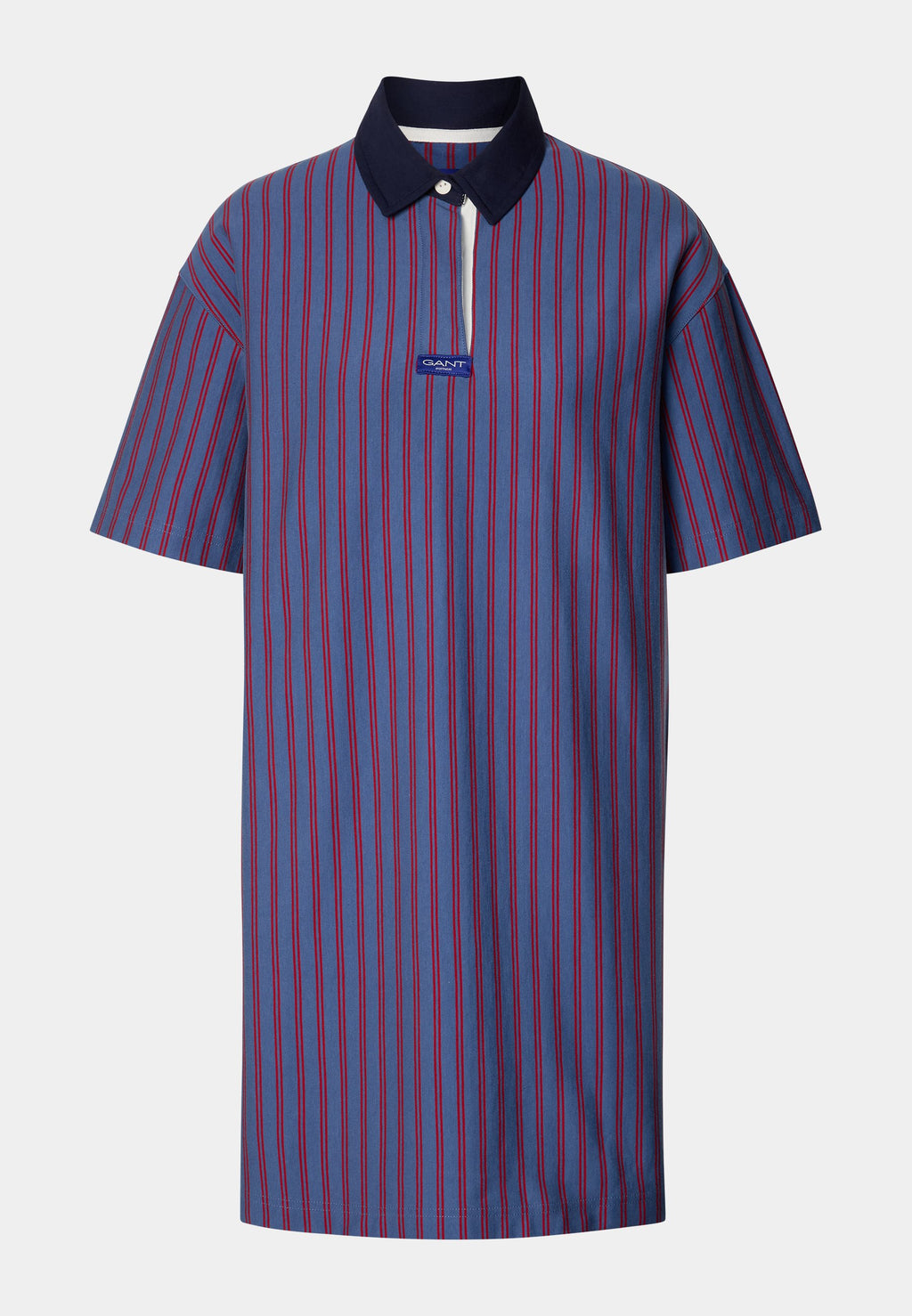 GANT EXCLUSIVE HERITAGE 2.0 ZL POLO DRESS