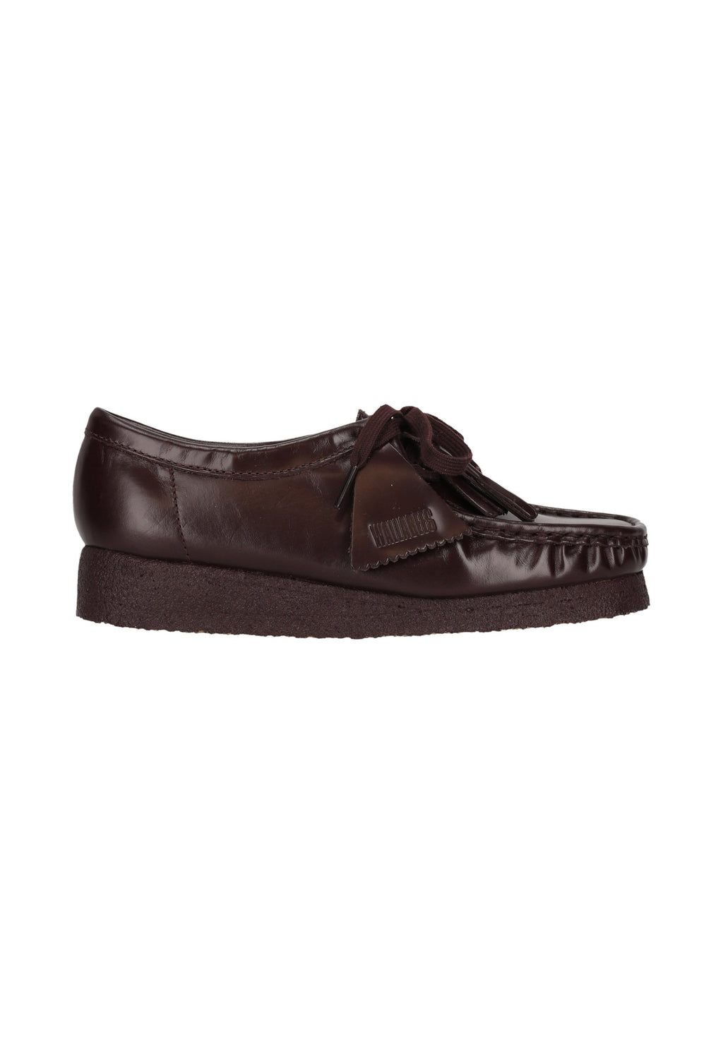 Clarks Originals WALLABEE