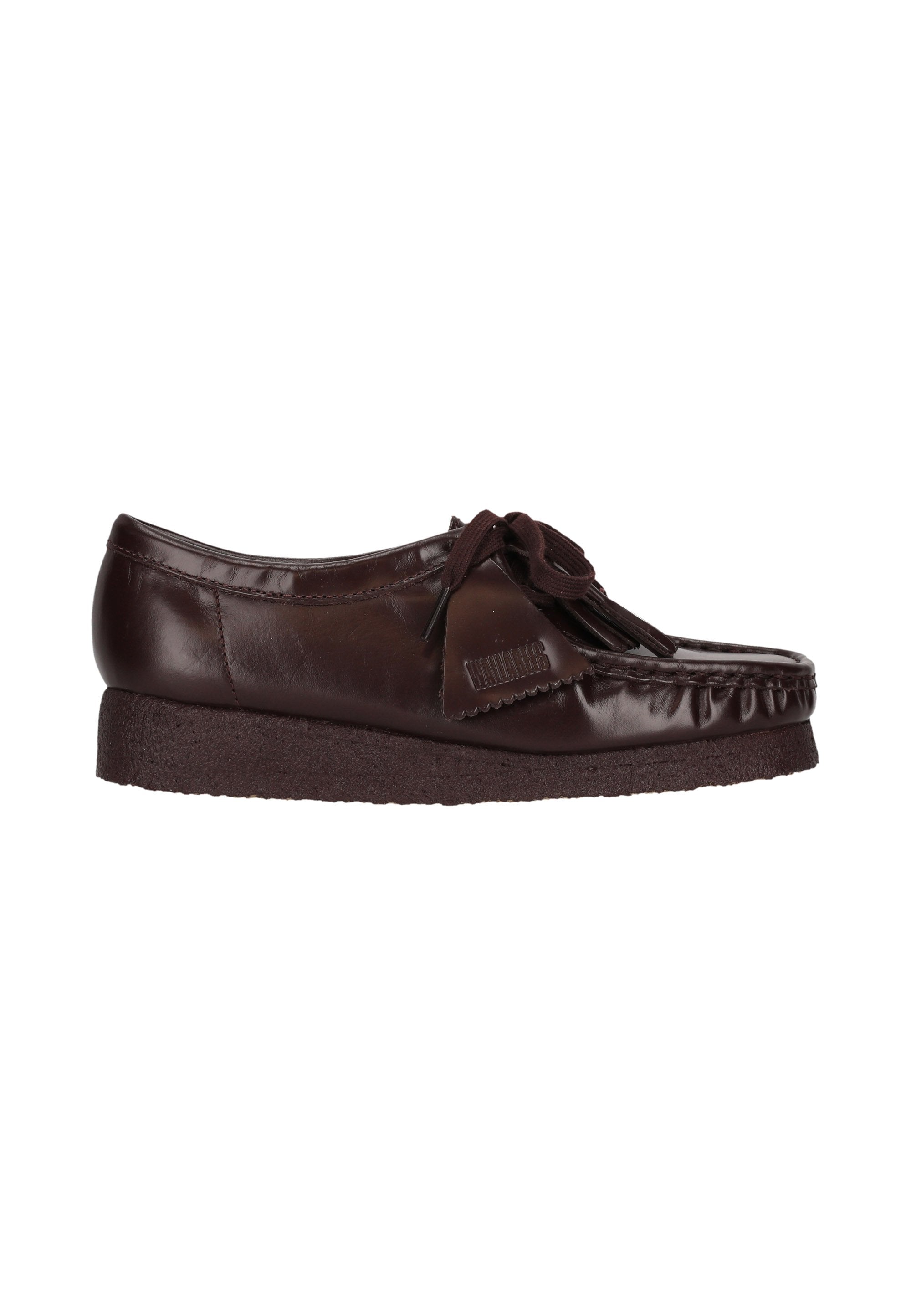Clarks Originals WALLABEE