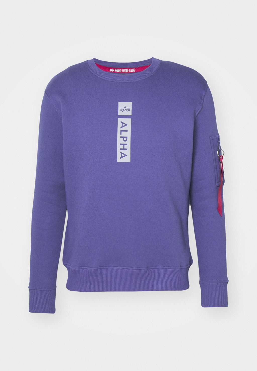 Alpha Industries ALPHA PP SWEATSHIRT