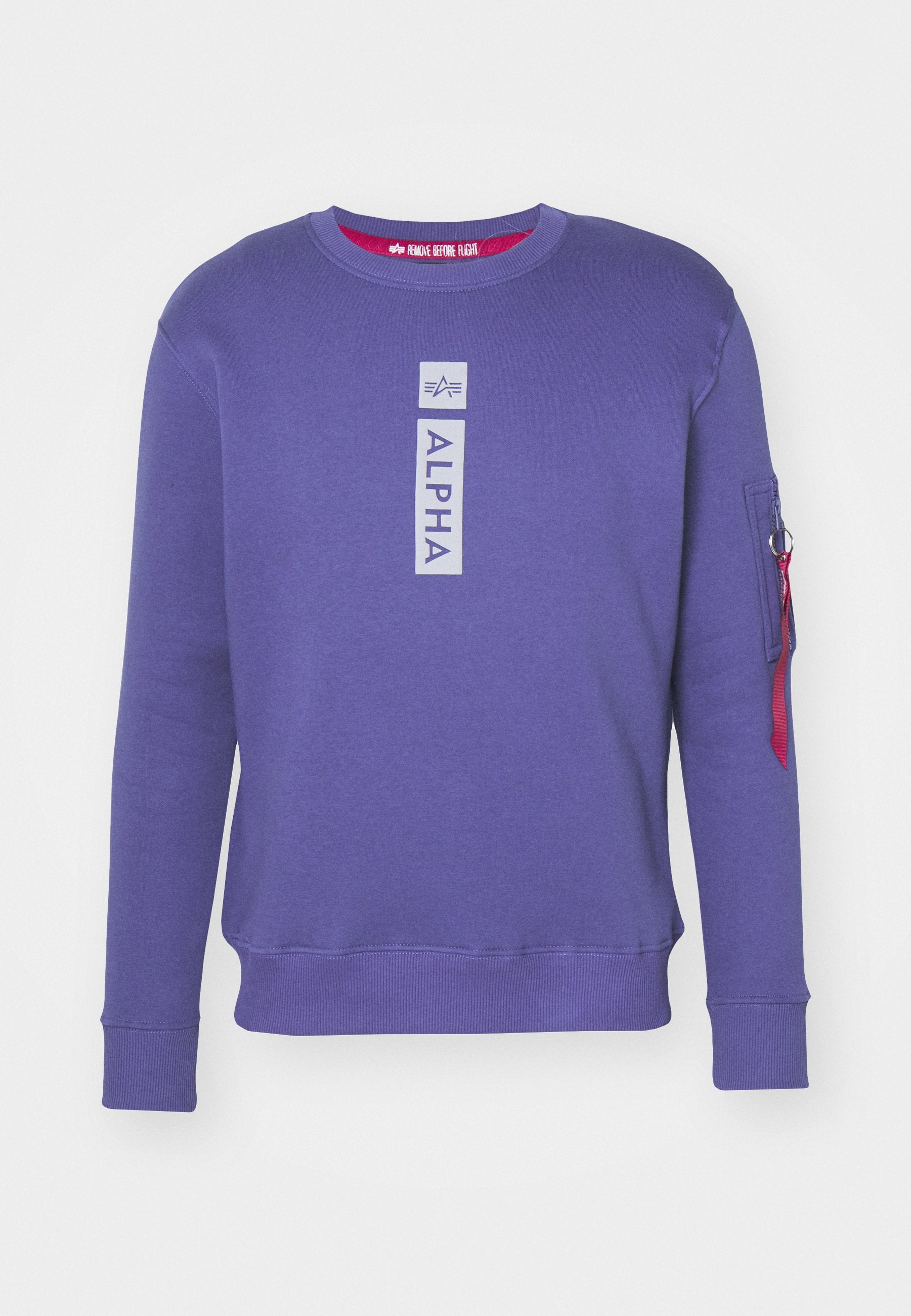 Alpha Industries ALPHA PP SWEATSHIRT