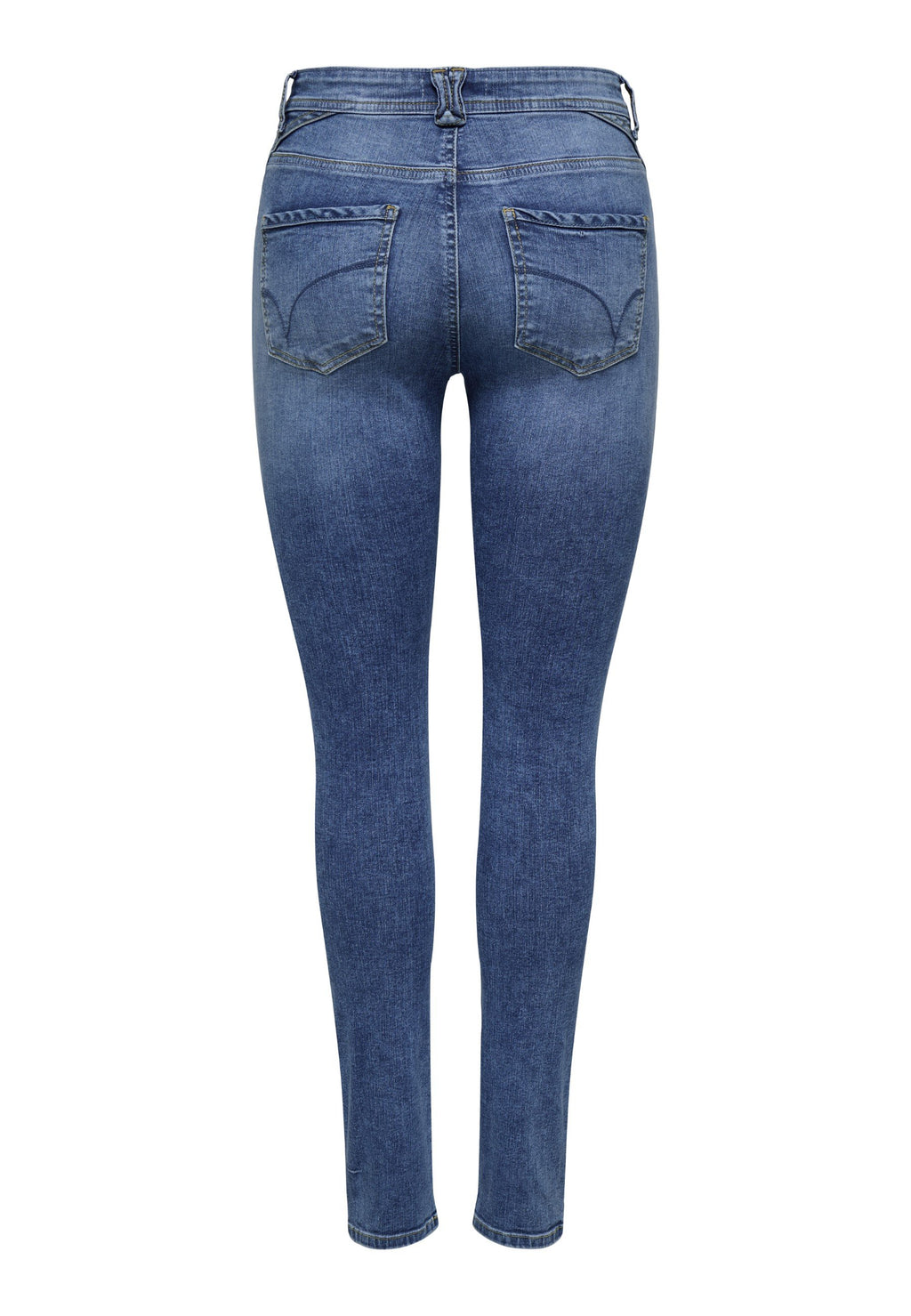 ONLRUSH MID WAIST Media 7