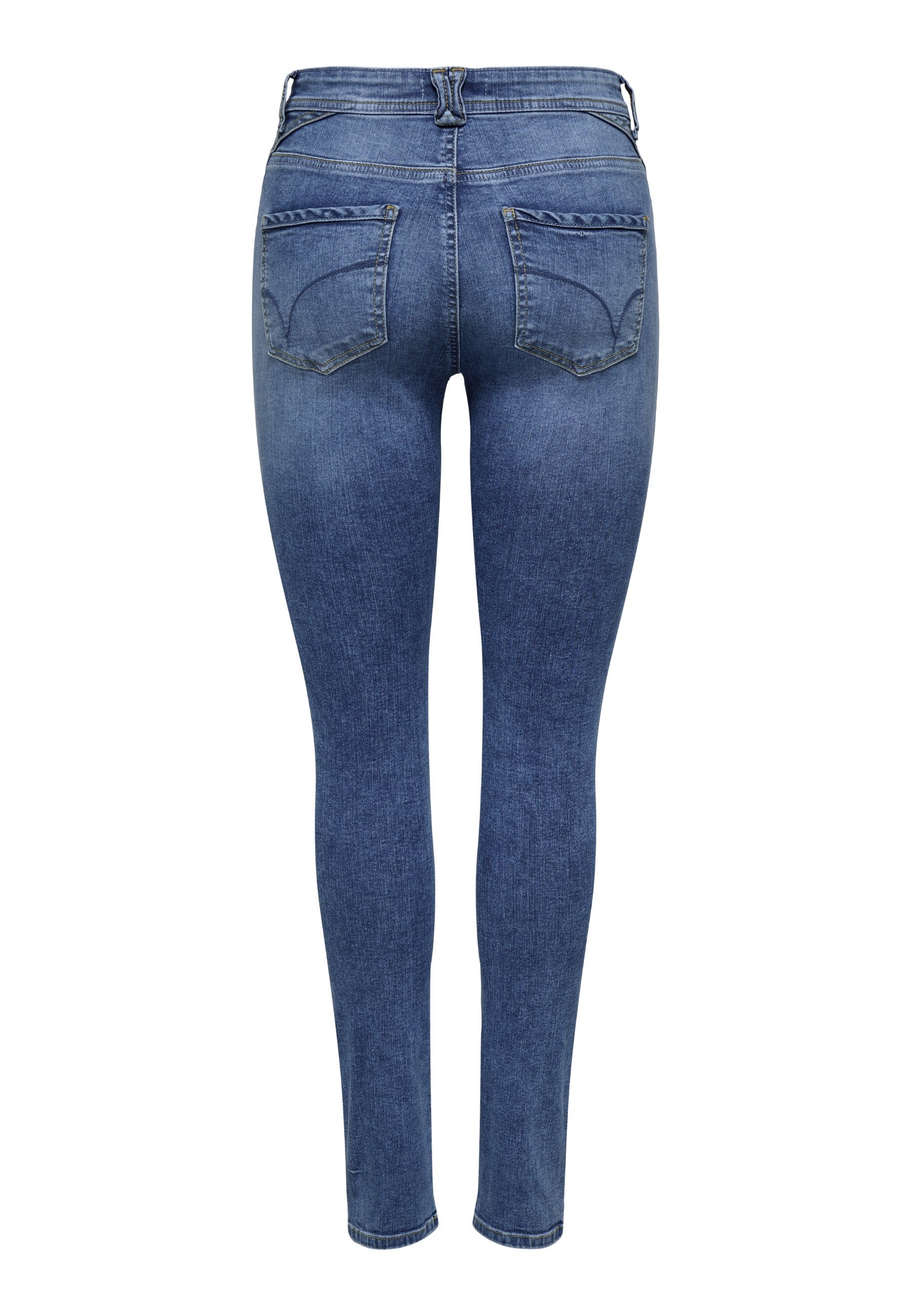 ONLRUSH MID WAIST Media 7