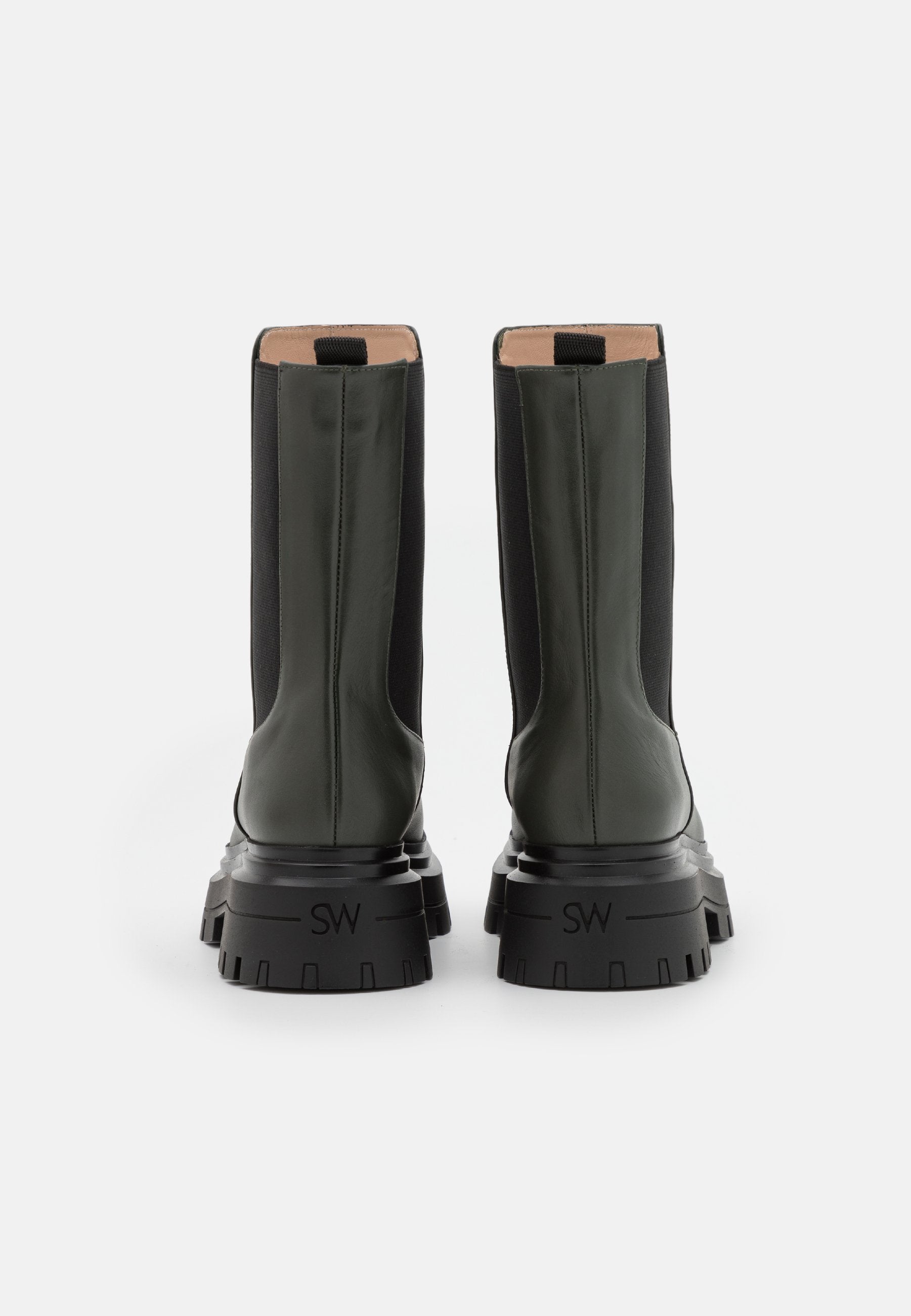 Stuart Weitzman BEDFORD BOOTIE