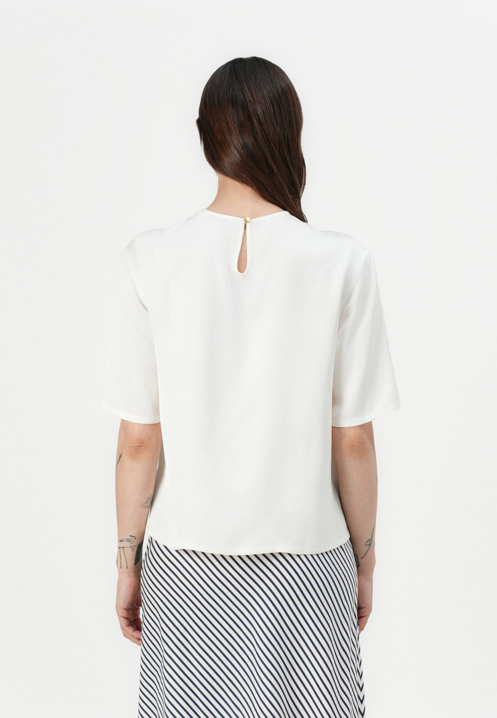 Tommy Hilfiger Bluse Media 4