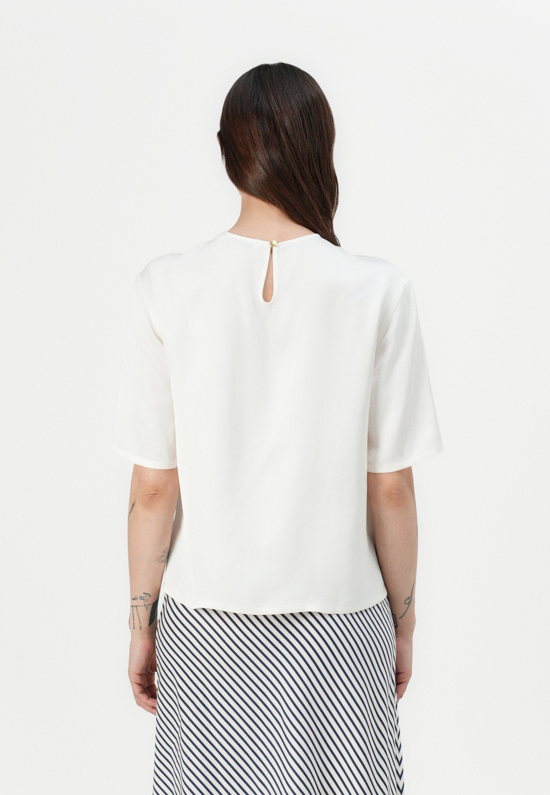 Tommy Hilfiger Bluse Media 4