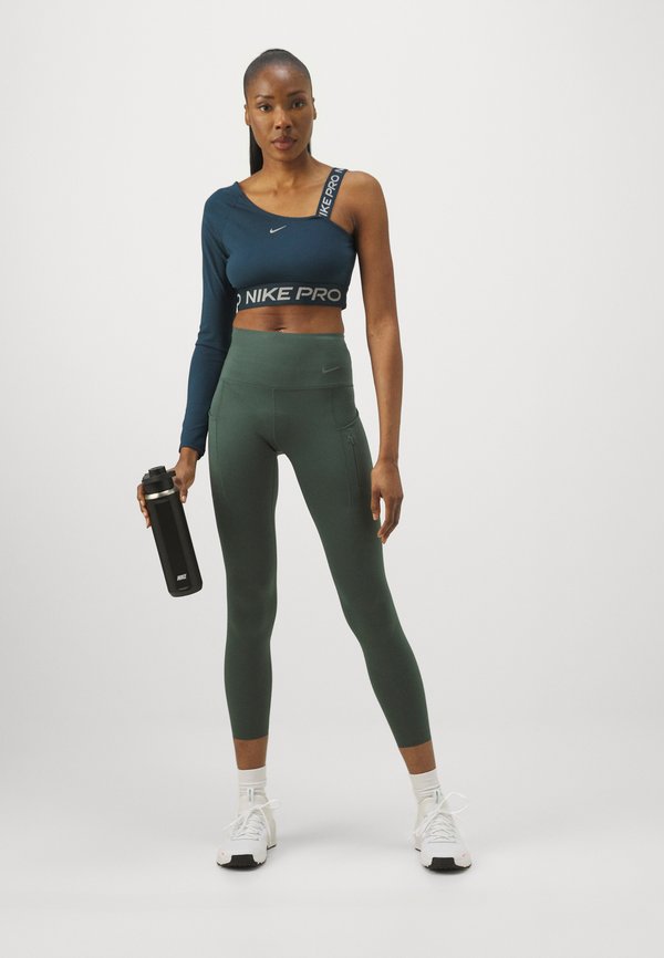 Nike Performance SHINE CROP