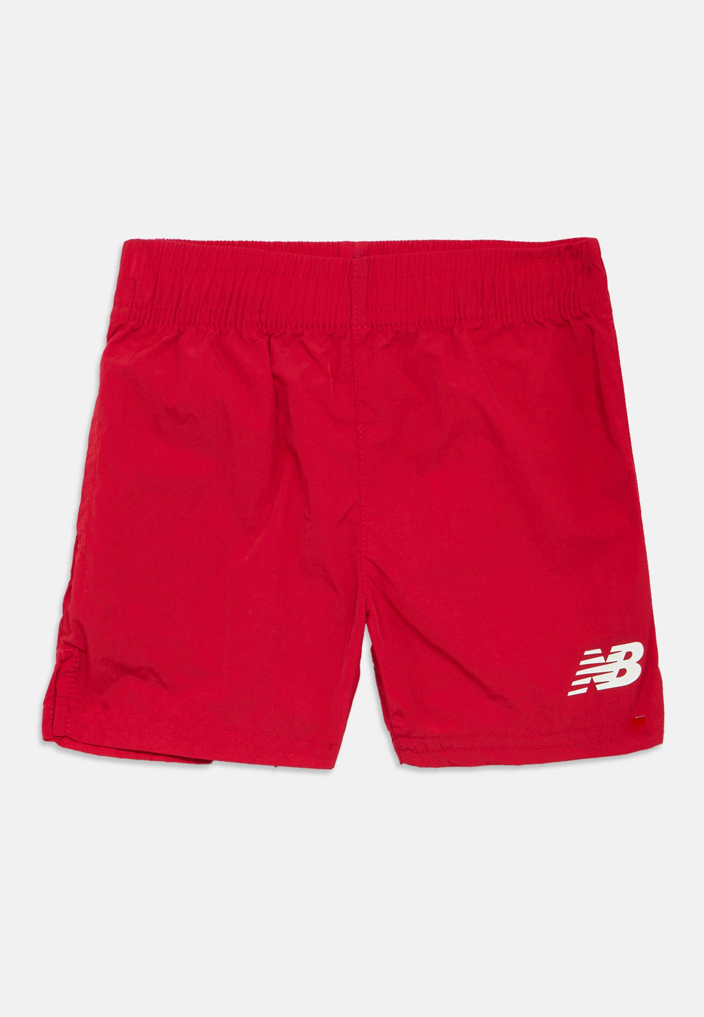 New Balance CONTRAST ATHLETIC TEE SET