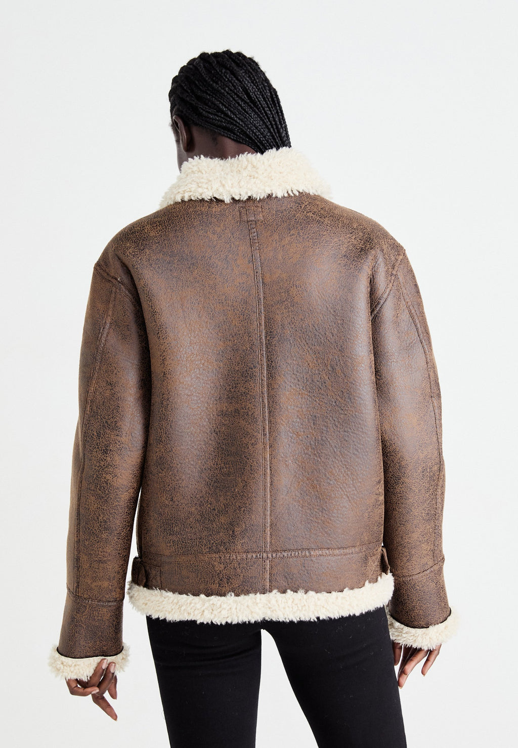 Lee AVIATOR JACKET