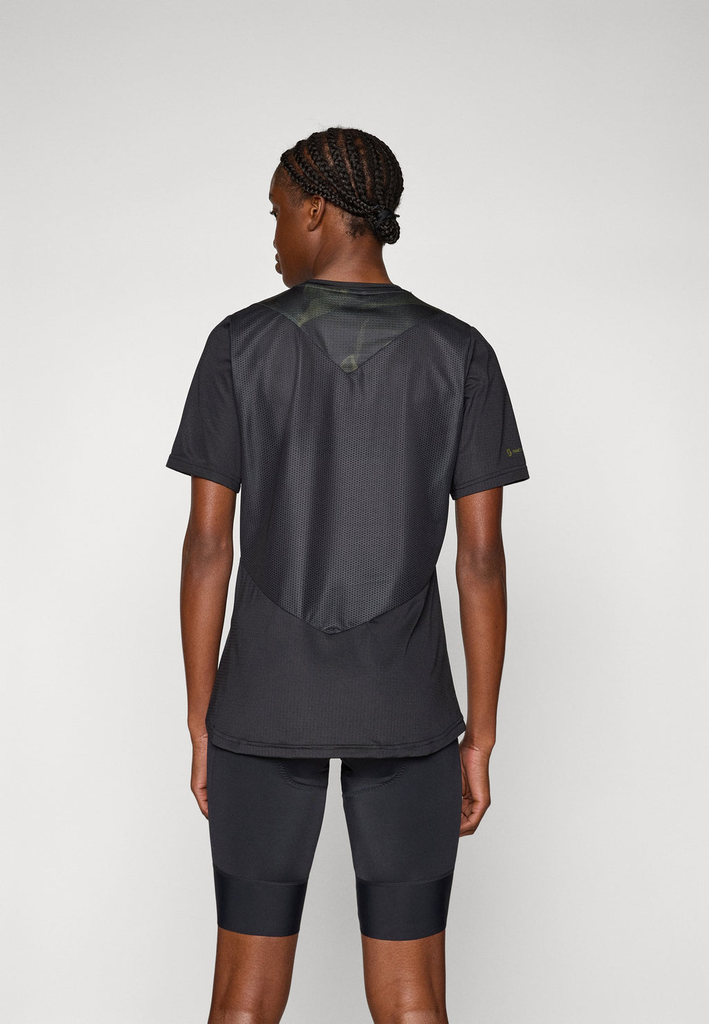 SCOTT Sports Sport T-Shirt Media 4