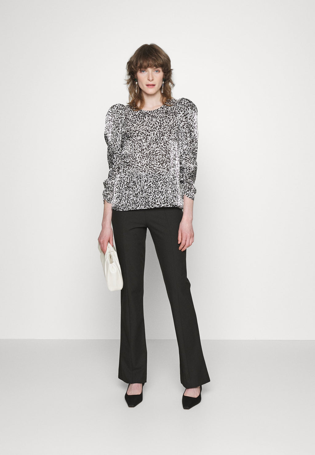 Twist & Tango ANYA BLOUSE