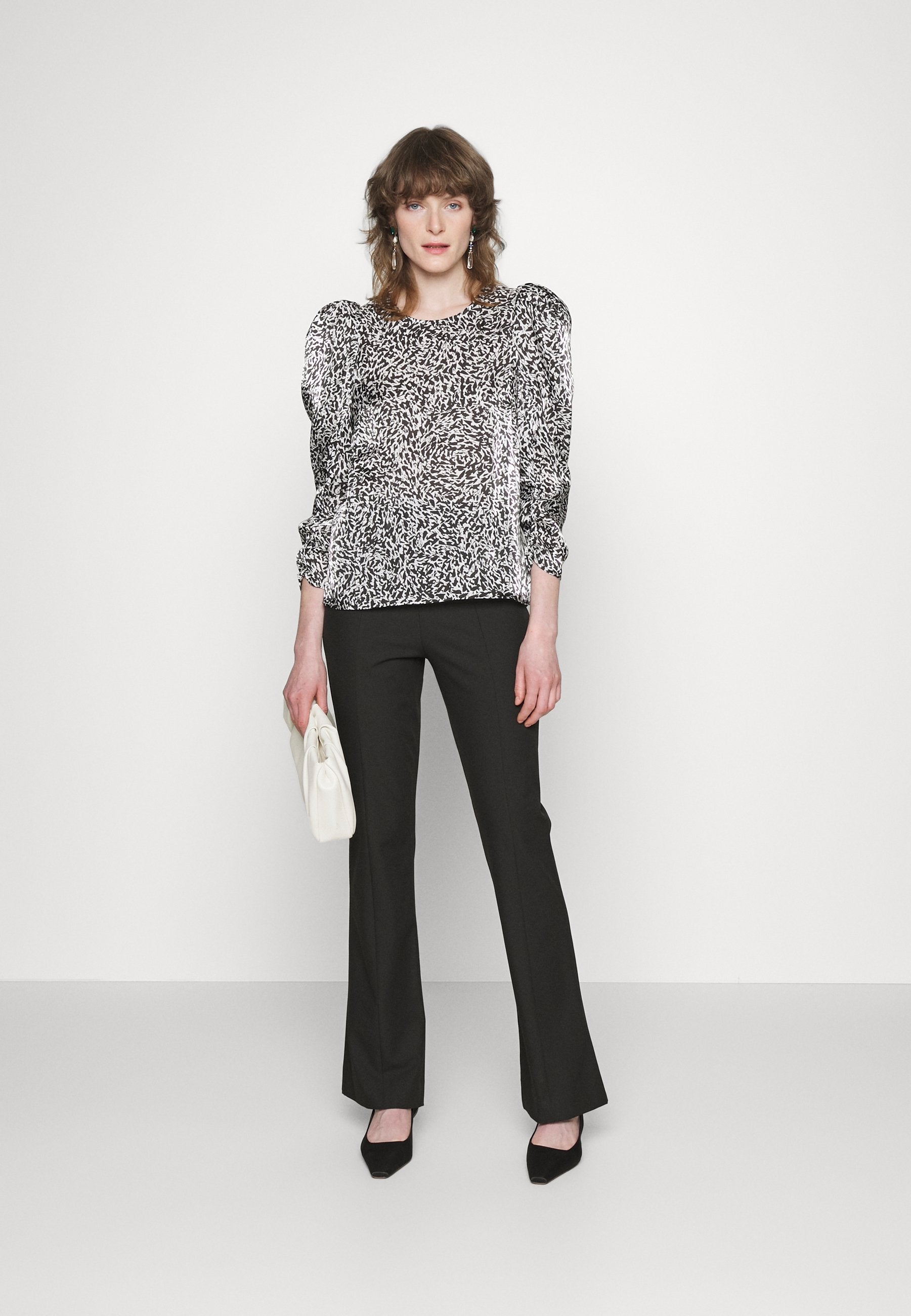 Twist & Tango ANYA BLOUSE