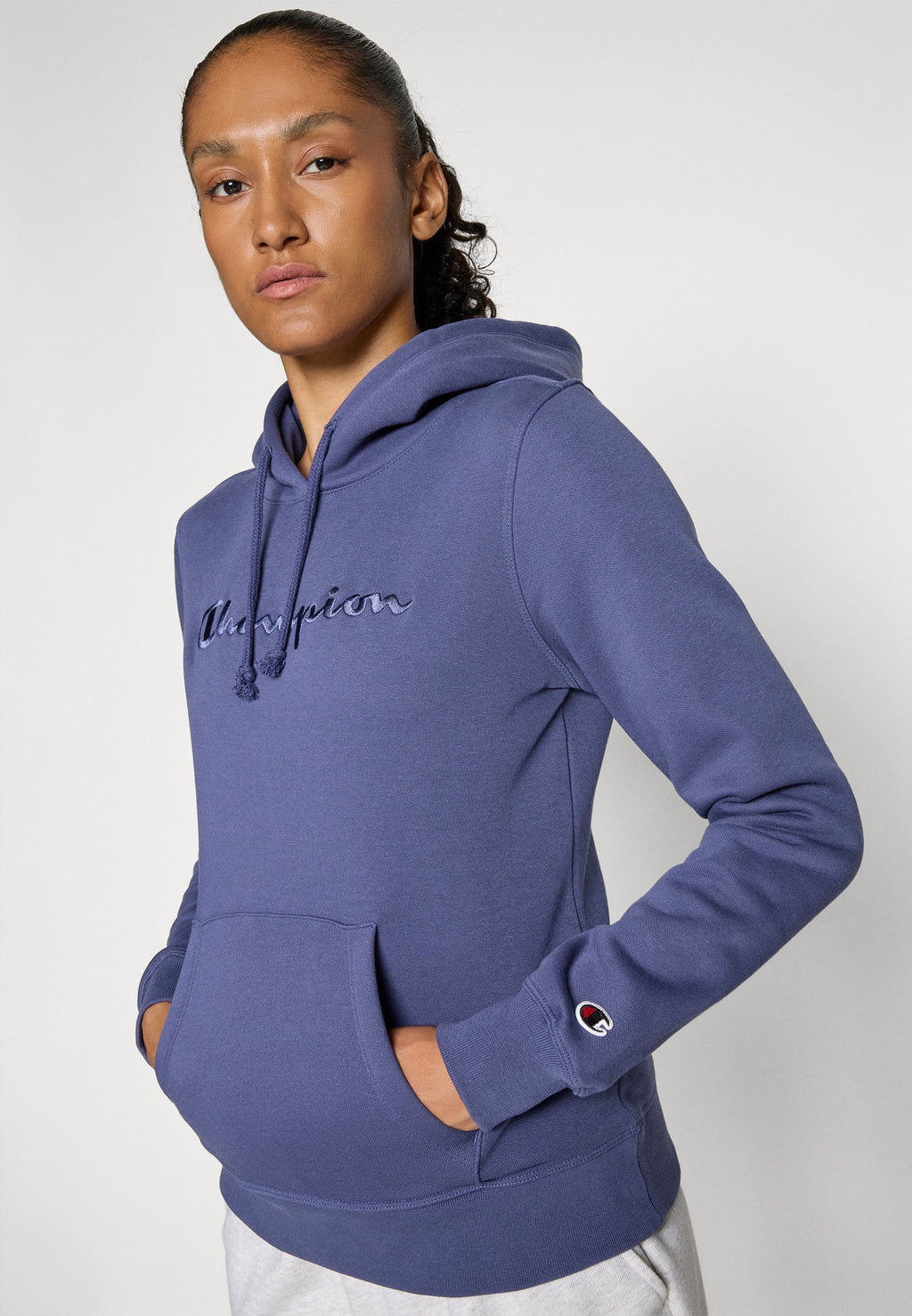 Champion ICONS TONAL HOODIE