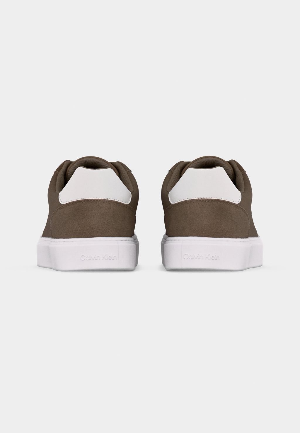 Calvin Klein Jeans CLASSIC CUPSOLE LACEUP