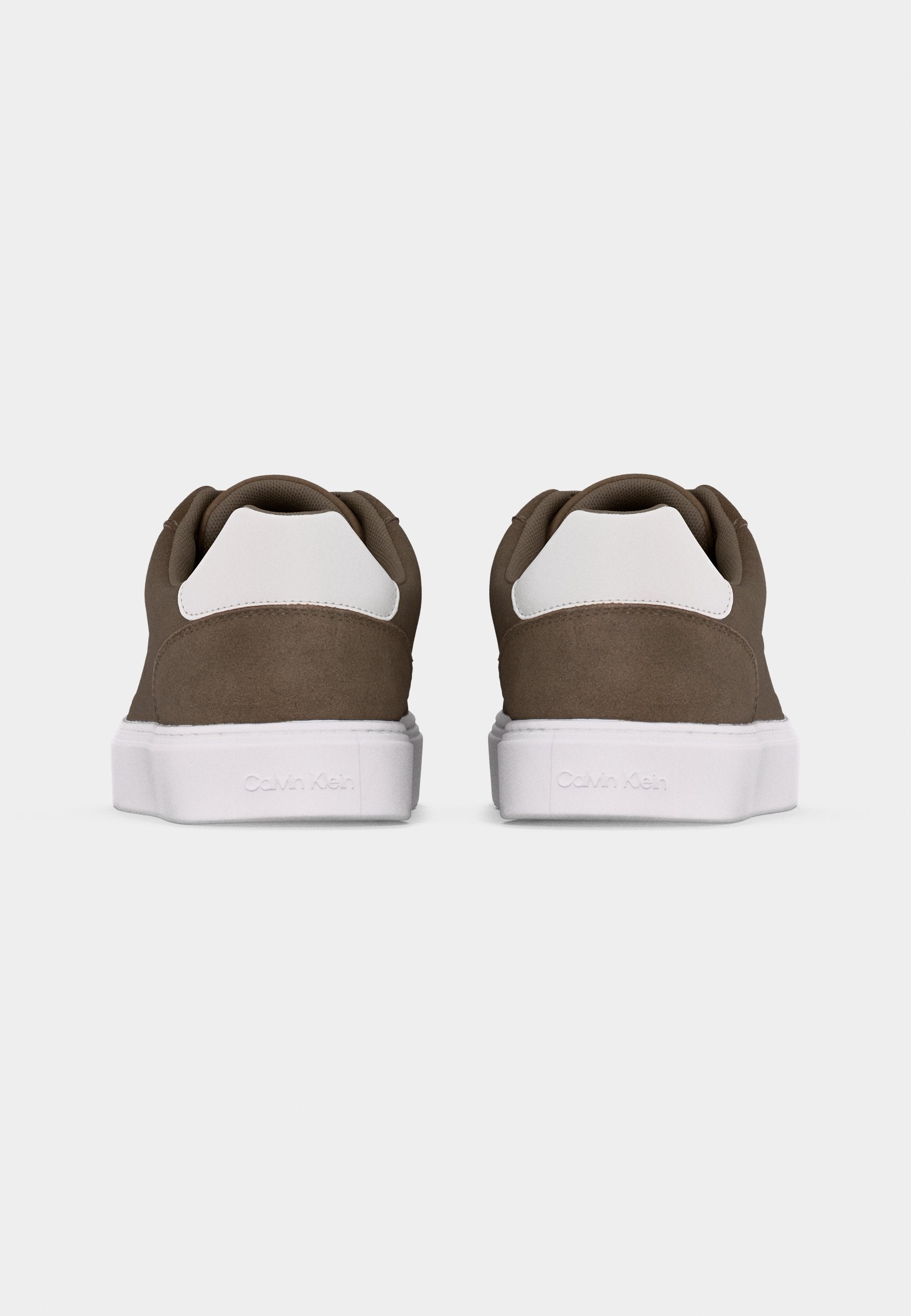 Calvin Klein Jeans CLASSIC CUPSOLE LACEUP