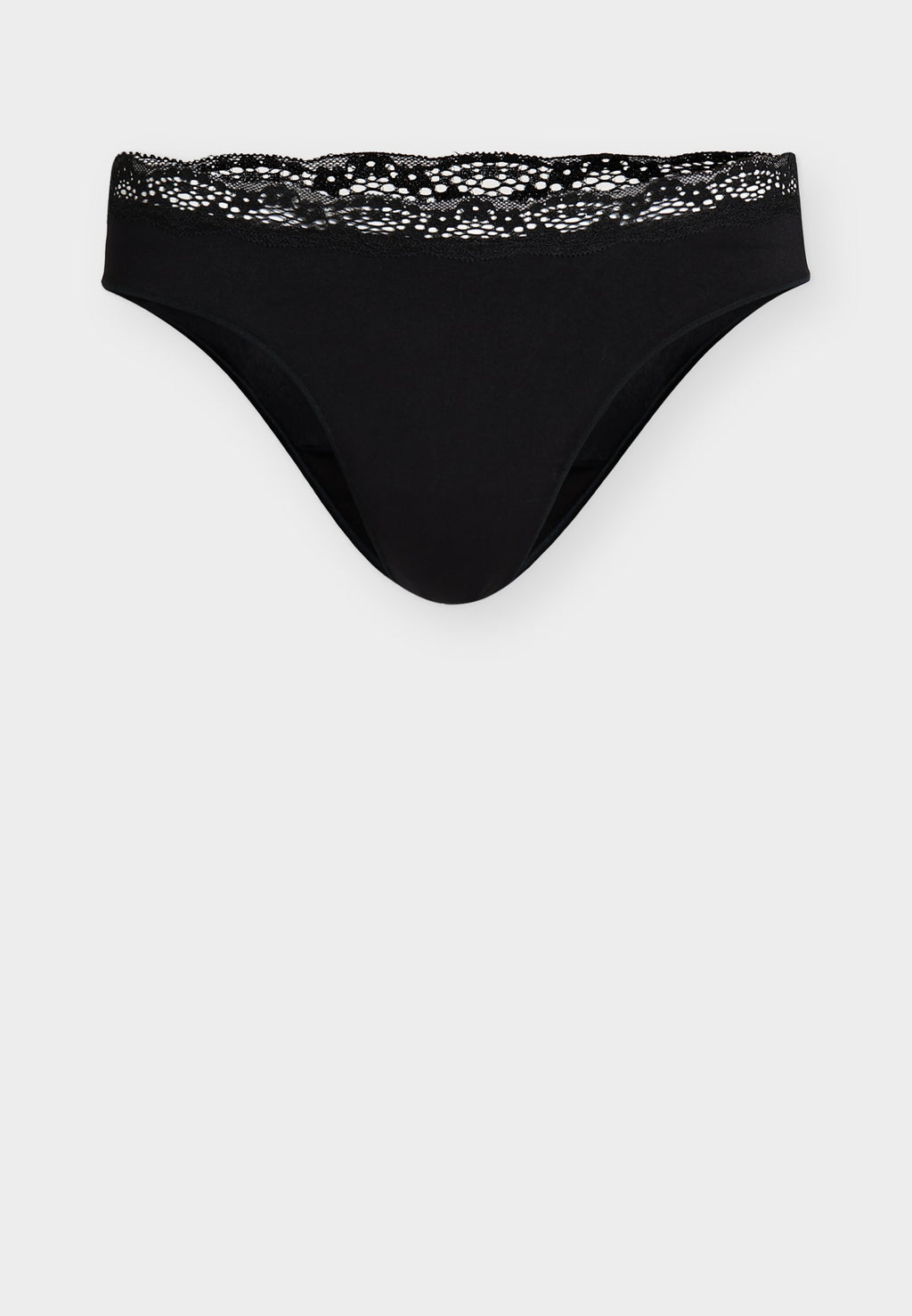ONLY Carmakoma CARVICKY LACE THONG 2-PACK