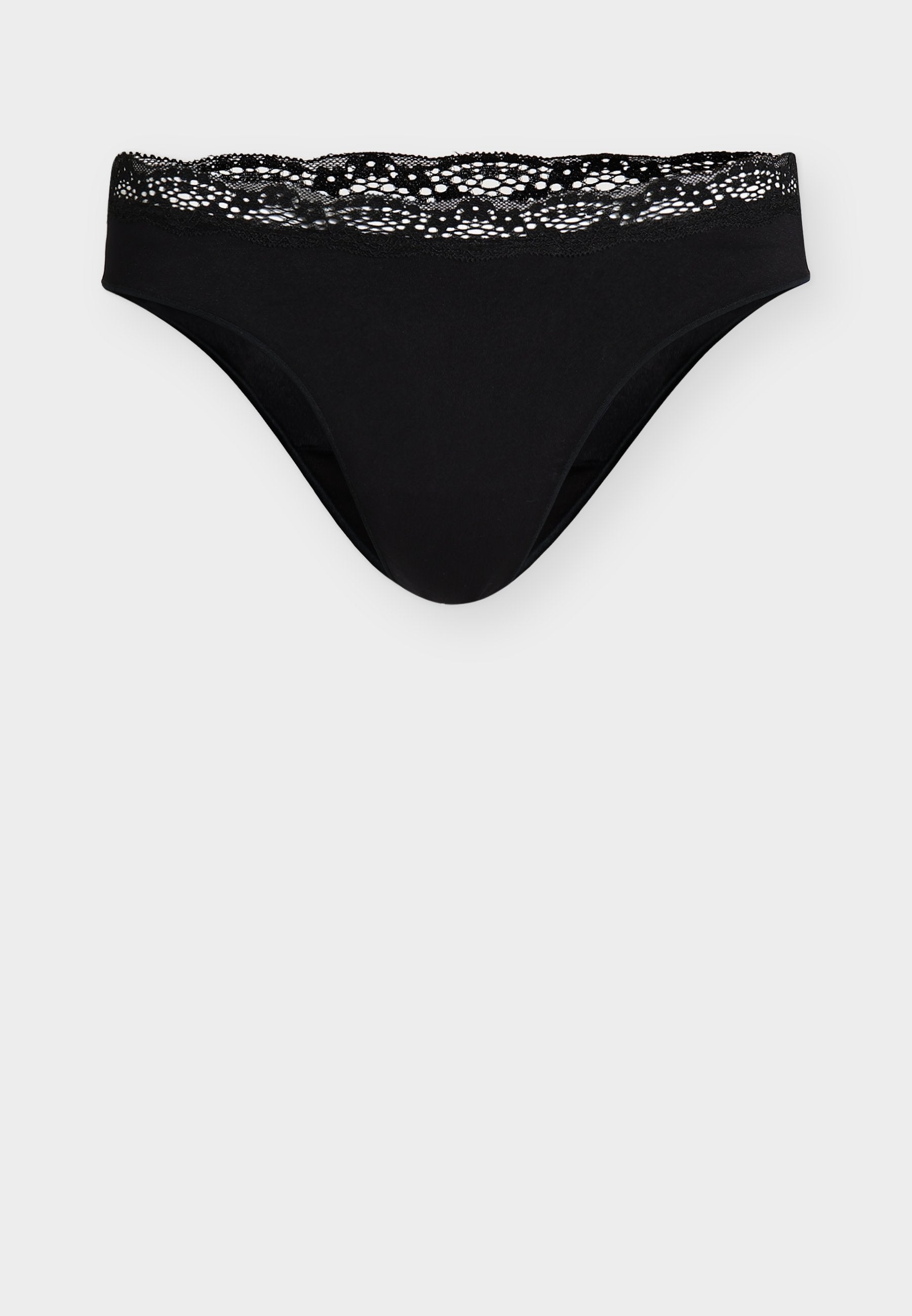 ONLY Carmakoma CARVICKY LACE THONG 2-PACK