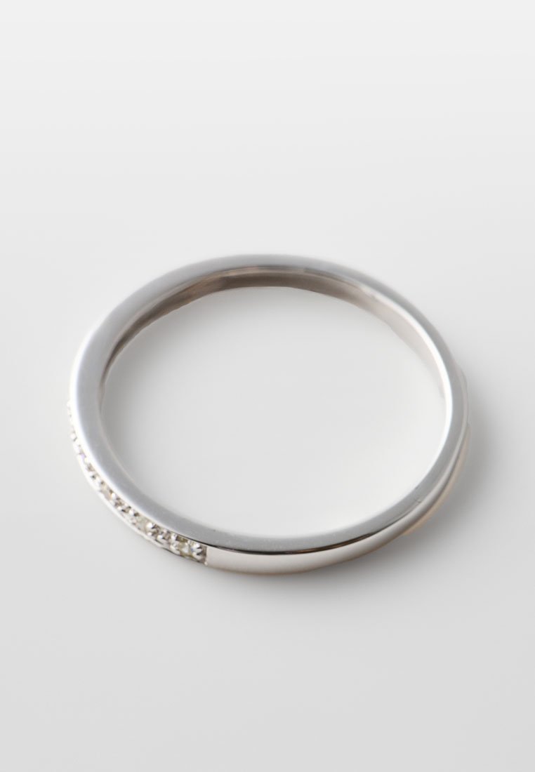 Diamant Exquis SET 0.21 CT DIAMOND