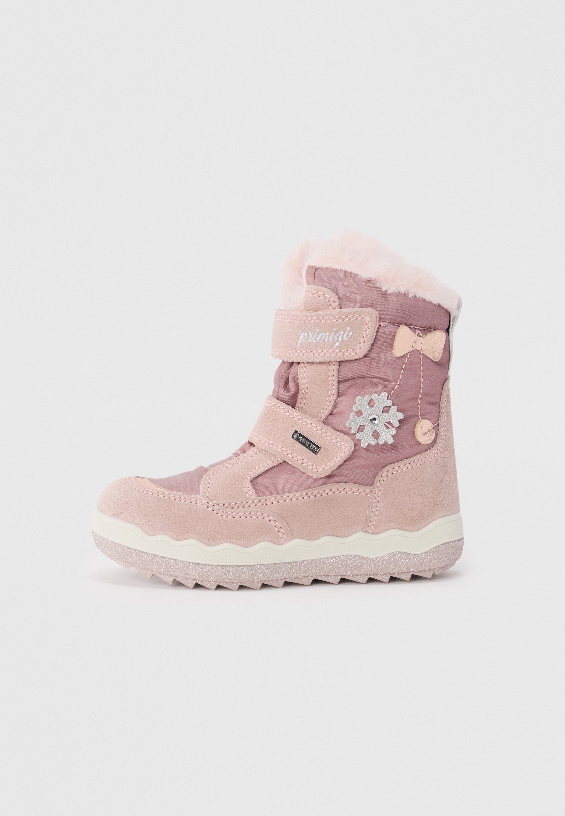 GORETEX PFZGT Media 1
