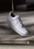 Nike Sportswear AIR FORCE 1 07 - Trainers - white